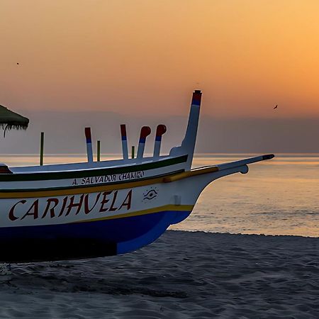 Cozy & Sunny Carihuela Park Daire Torremolinos Dış mekan fotoğraf